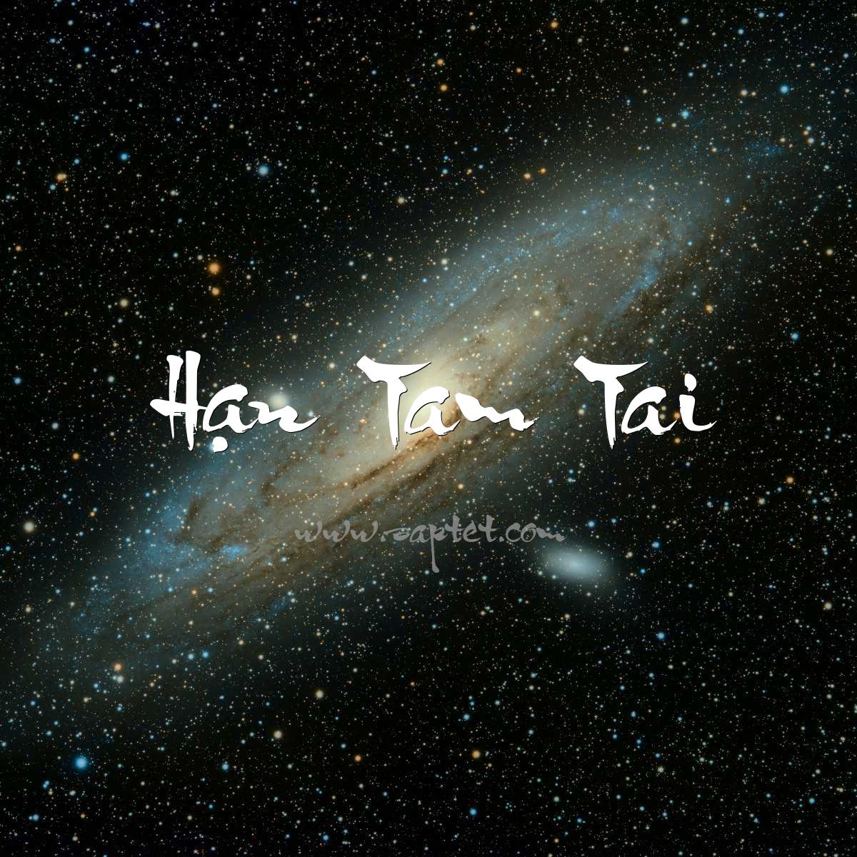 Tam Tai